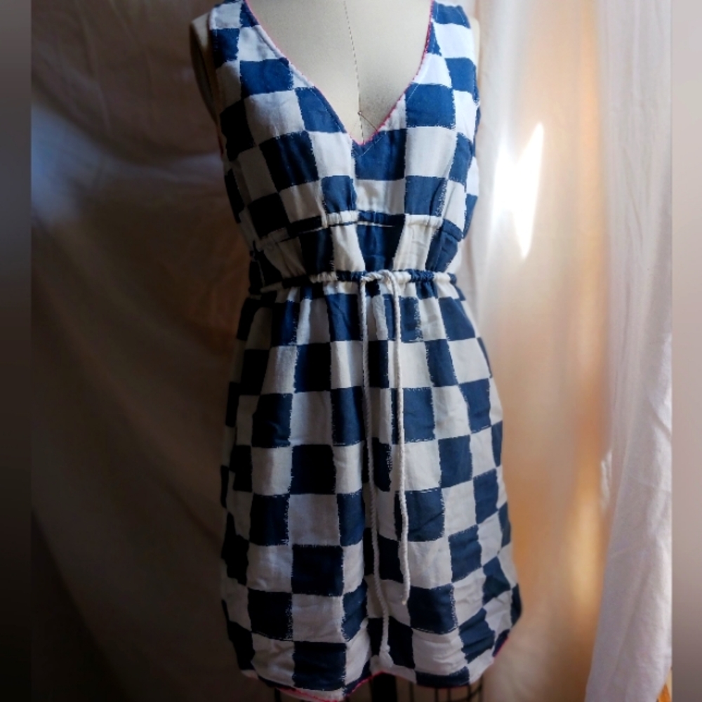Summer dress